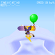 Illustration for article titled Square Enix Releases Final Fantasy VII... Snowboarding?!